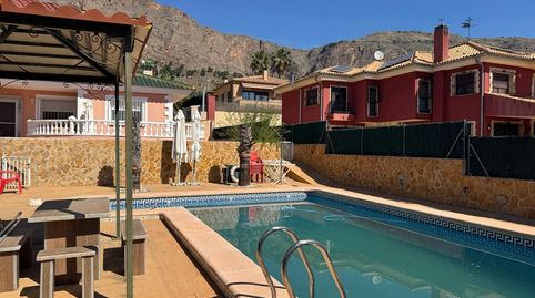 Foto 3 de Casa o xalet en venda a Avenida W-1 Raiguero Bonanza, Montepinar - La Aparecida - Raiguero, Orihuela
