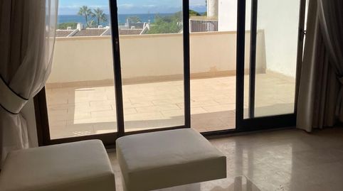 Foto 5 de Àtic en venda a Calahonda, Mijas