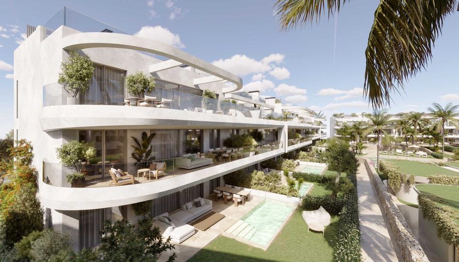 Foto 1 de Estudi en venda a Bahía Dorada, Málaga