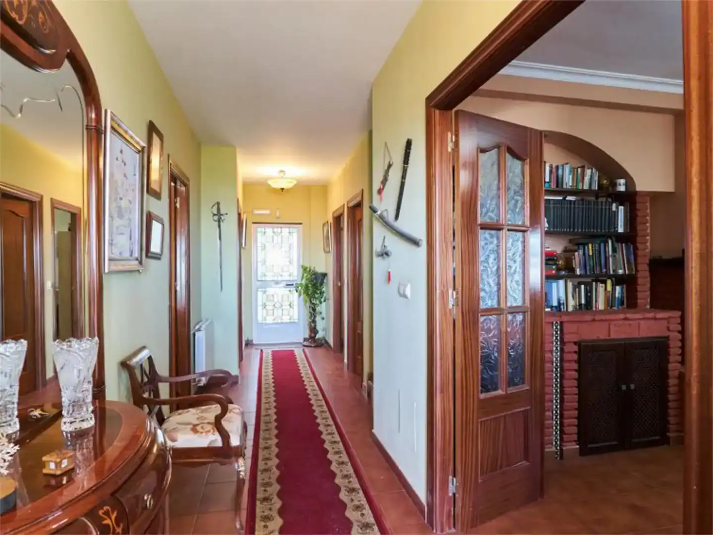 Casa o chalet en venta en Torredelcampo con Aire acondicionado, Jardín privado y Trastero
