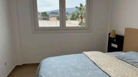 Foto 3 de Estudi de lloguer a Carrer Sufera, 48, Pueblo, Cabanes