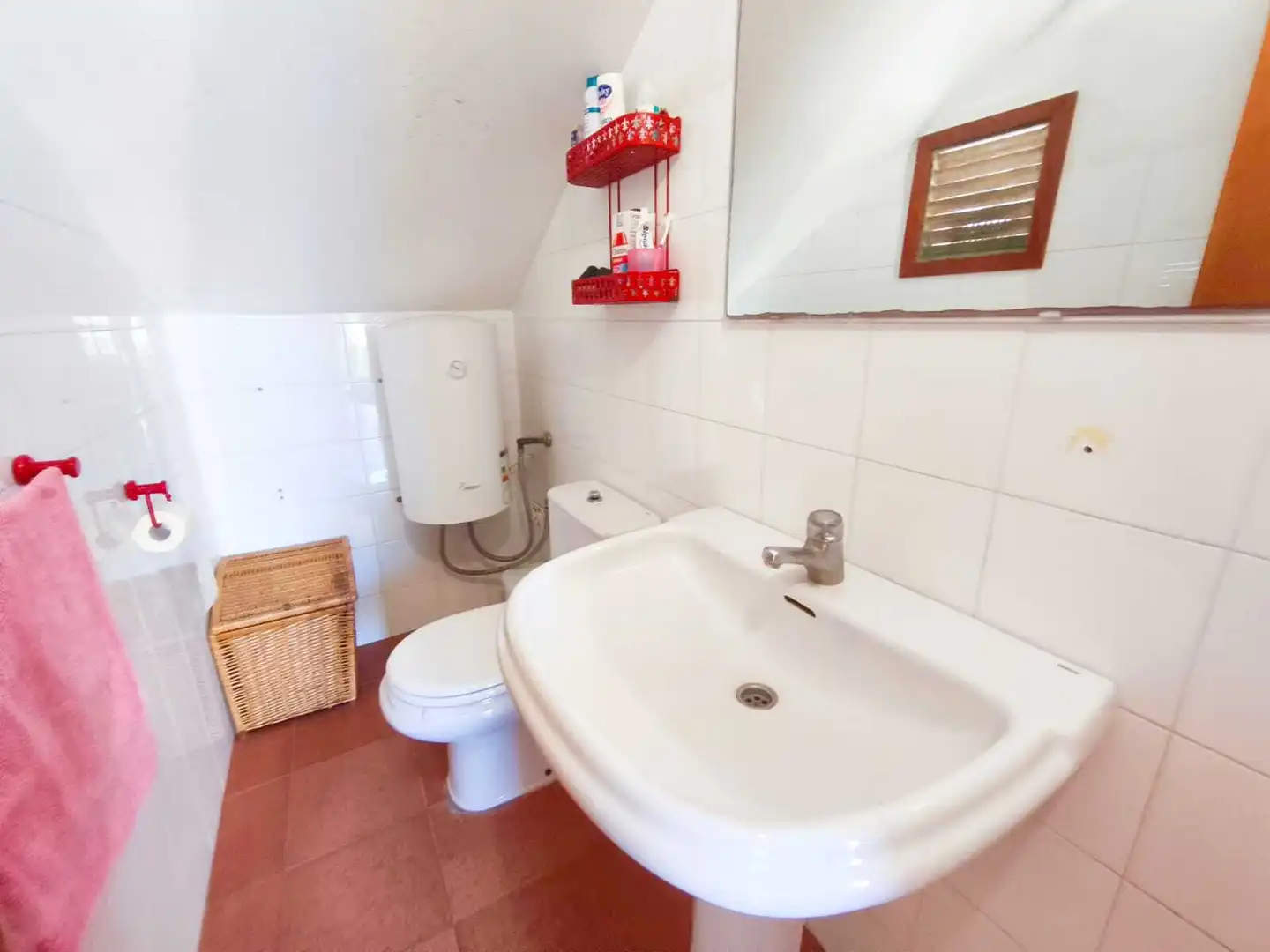 Chalet con piscina en venta en El Faro, imagen 44