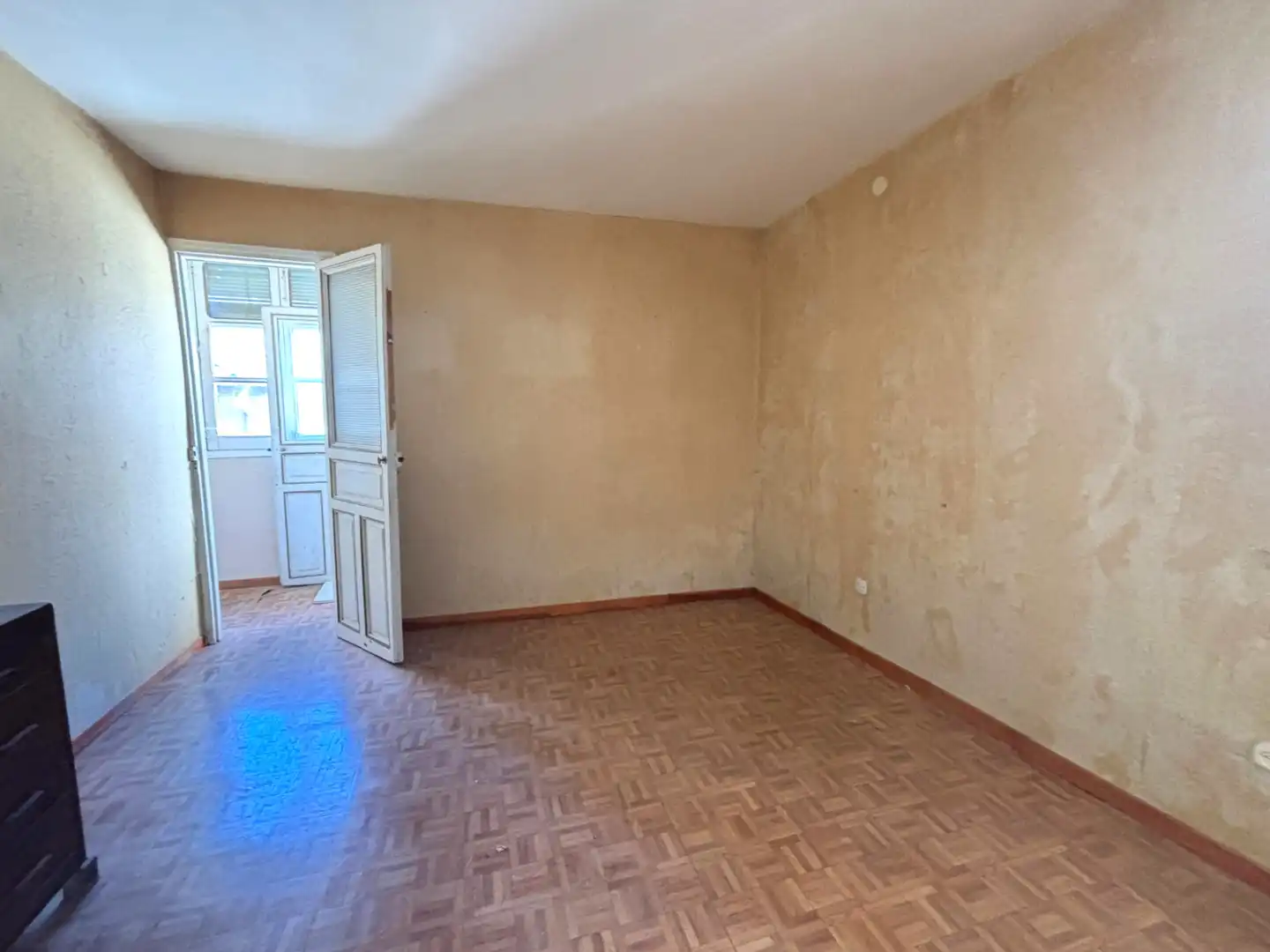 Schlafzimmer von Gebäude zum Verkauf in Segovia