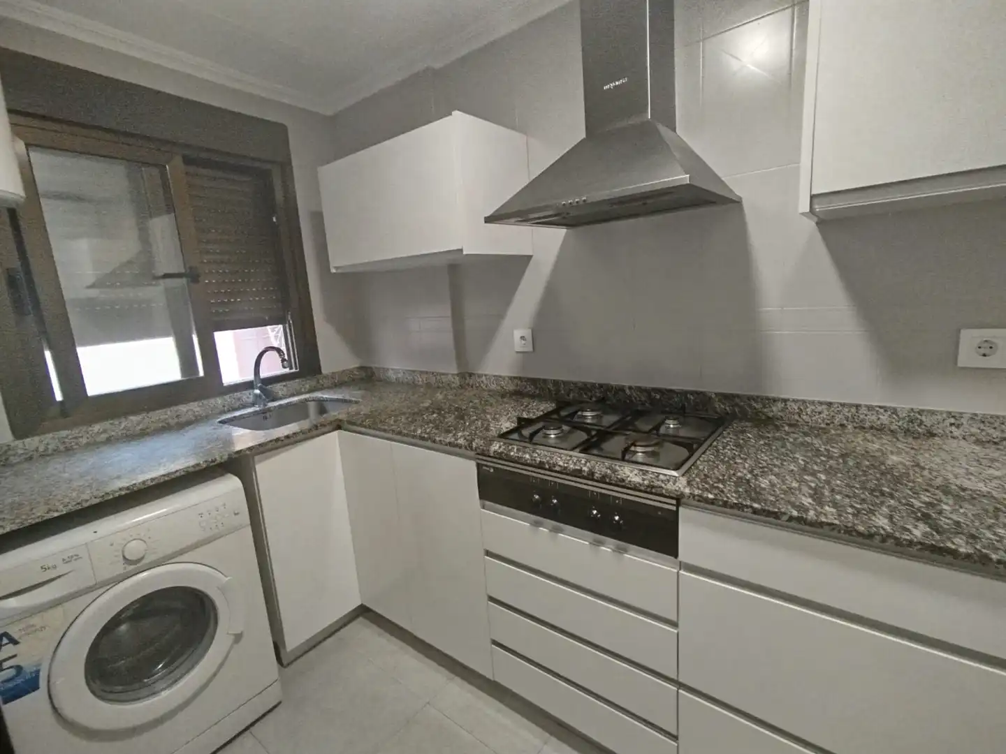 Piso con terraza en venta en Carrer de Vinaròs, imagen 3