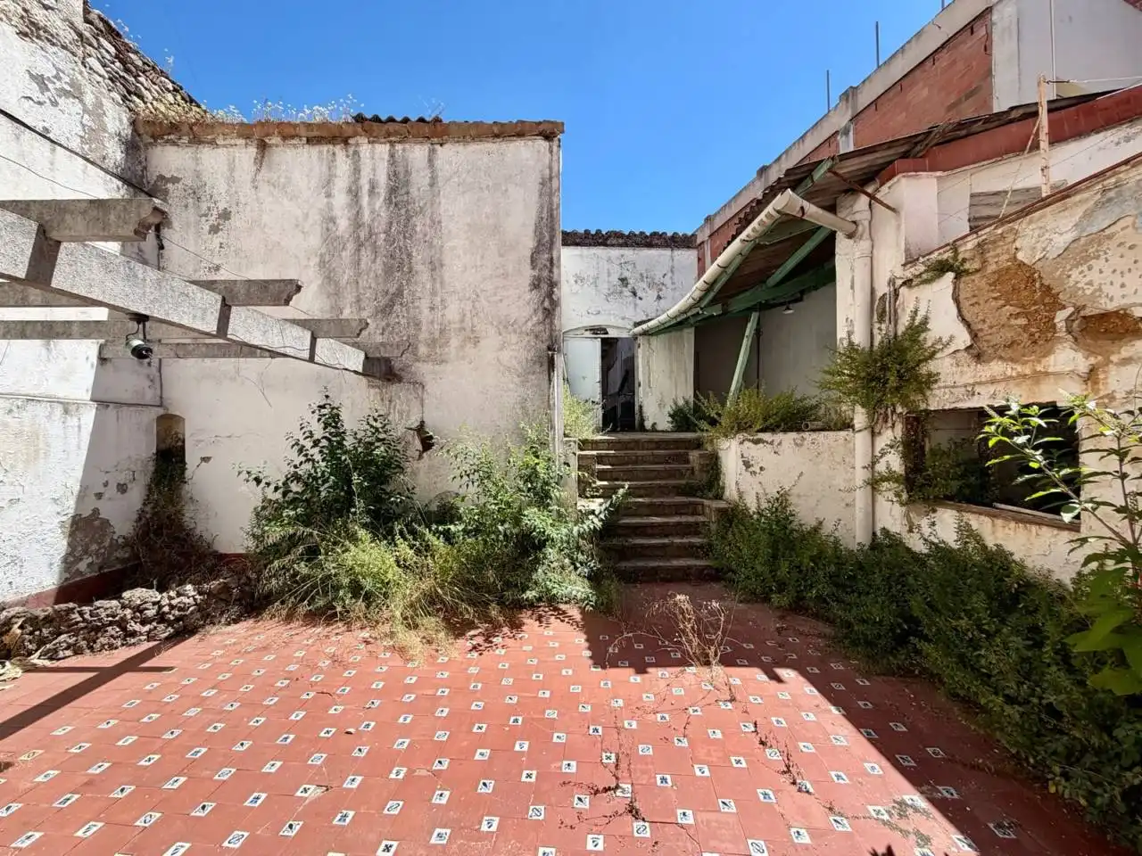 Terreny residencial en venda a Calle Hospital, imagen 27