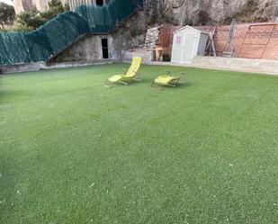 Terrassa de Residencial en venda en Aiguafreda