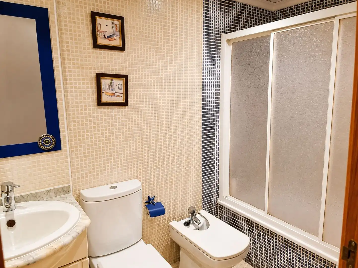 Maison jumelée avec piscine à vendre à Santa Pola ciudad, imagen 14