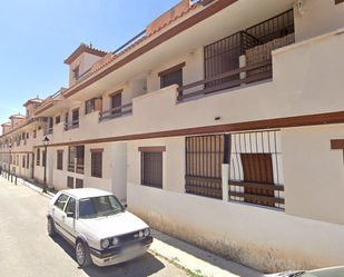 Exterior view of Planta baja for sale in Cogollos de la Vega