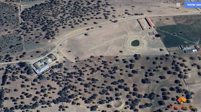 Finca rústica en Venta en Higuera de la Serena