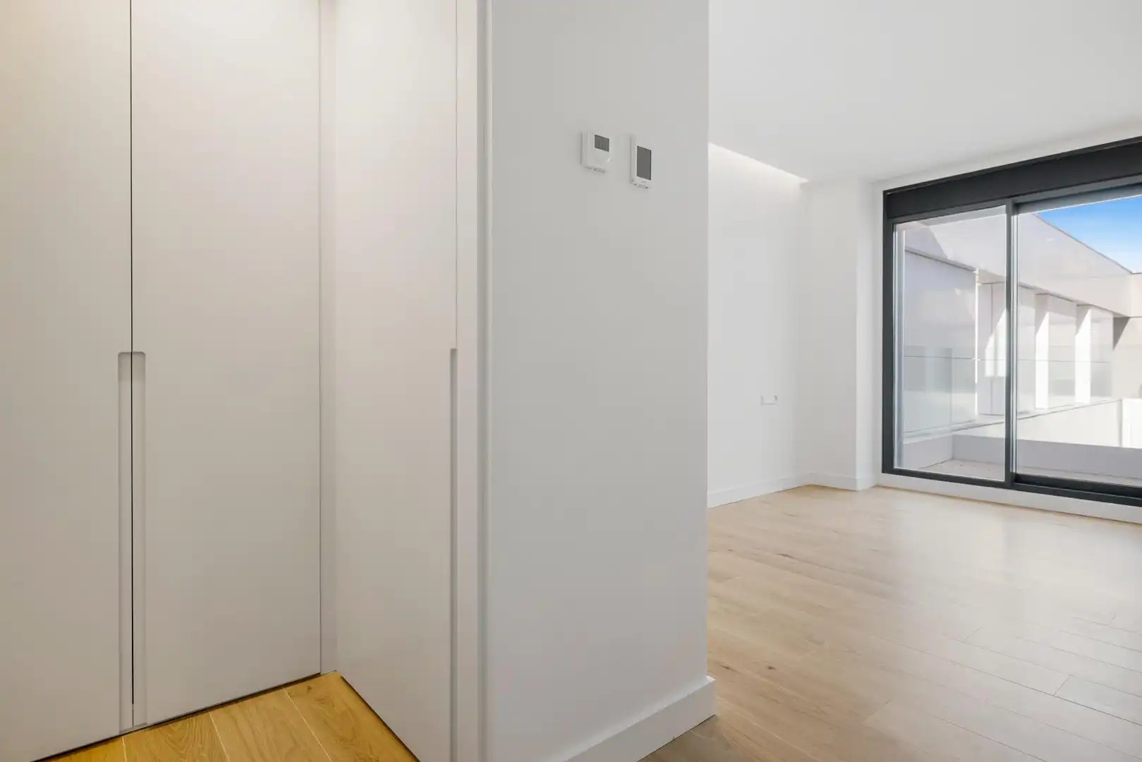 Apartamento con piscina en venta en Puerto Deportivo, imagen 9