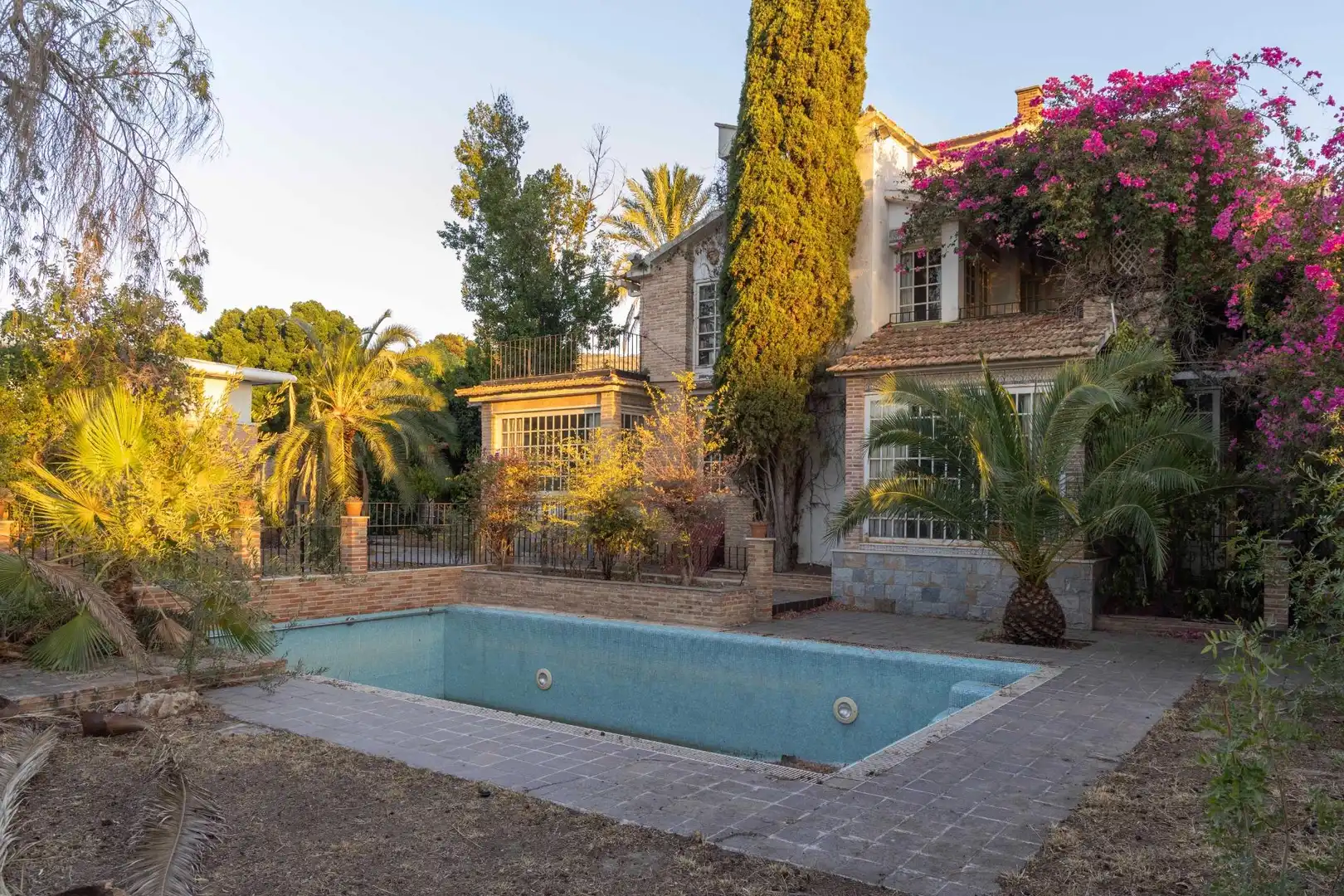 Villa con piscina in vendita a Pedanías Este, imagen 10