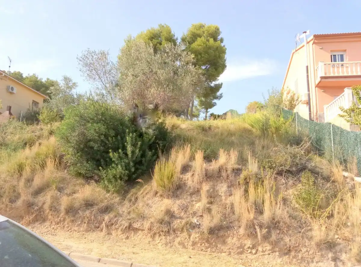 Residential land for sale in Can Rial, imagen 9