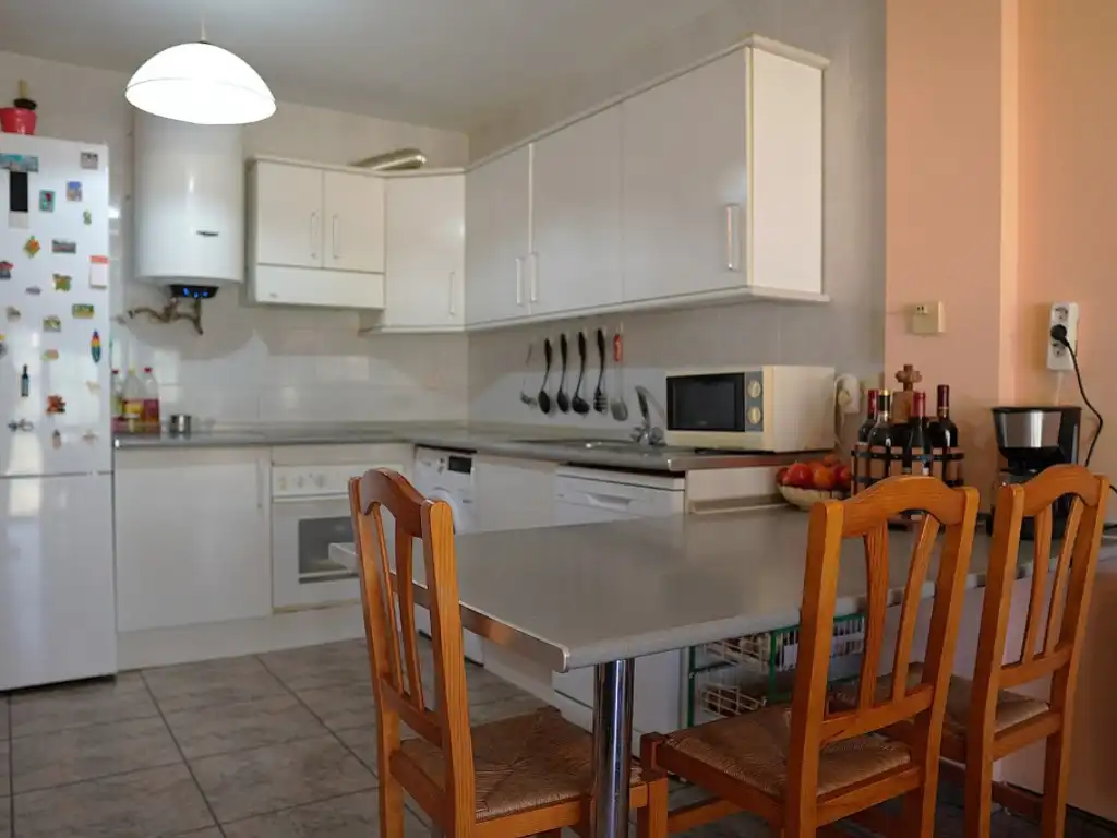 Cocina de Piso en venta en Fiscal