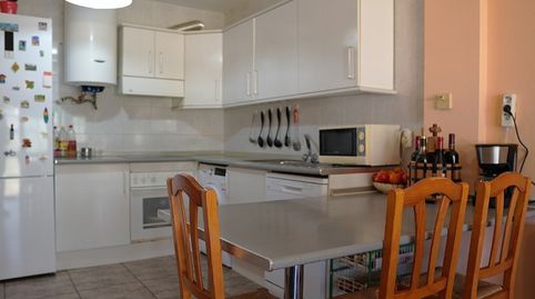 Foto 4 de Piso en venta en Carretera Barbastro, 8, Fiscal, Huesca