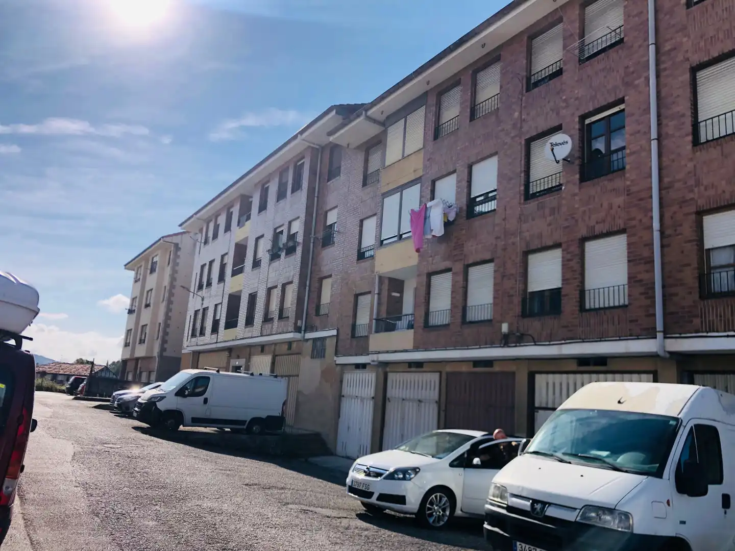 Wohnung zum Verkauf in Polanco