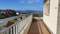 Terrace of House or chalet for sale in Vigo   with Private garden