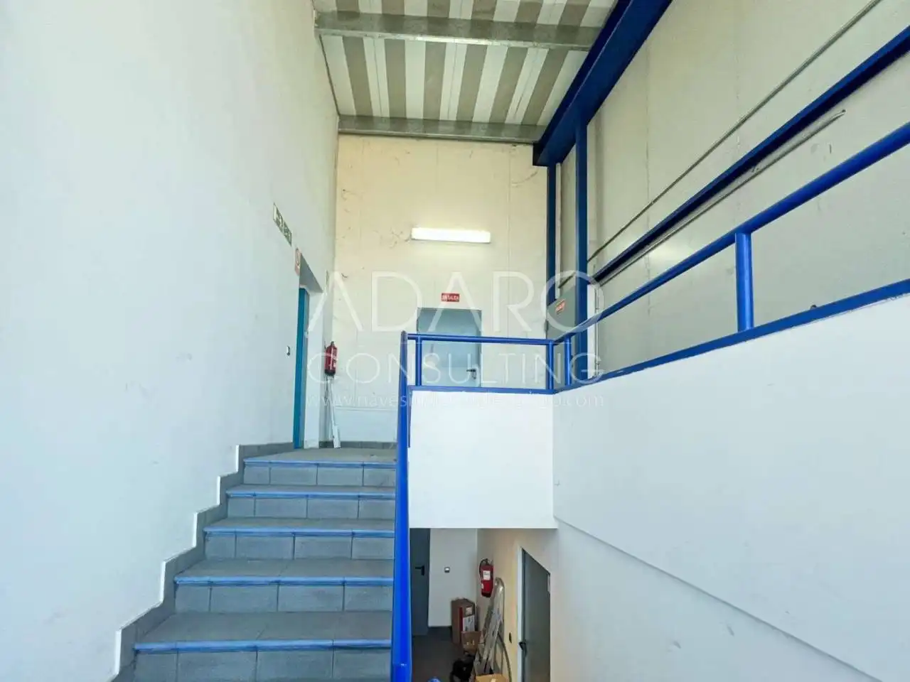 Industriegebäude zum Verkauf in Calle Los Frailes, imagen 11