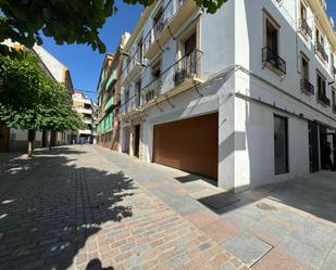 Vista exterior de Apartament en venda en  Córdoba Capital amb Aire condicionat