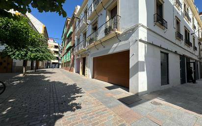 Vista exterior de Apartament en venda en  Córdoba Capital amb Aire condicionat