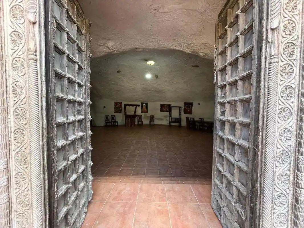 Casa amb terrassa en venda a Caserio Umbria, imagen 50