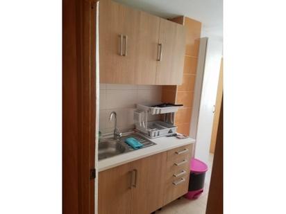 Küche von Wohnung zum verkauf in Sagunto / Sagunt