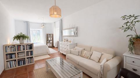 Foto 5 de Casa adosada de lloguer a Rodeo Alto - Guadaiza - La Campana, Marbella