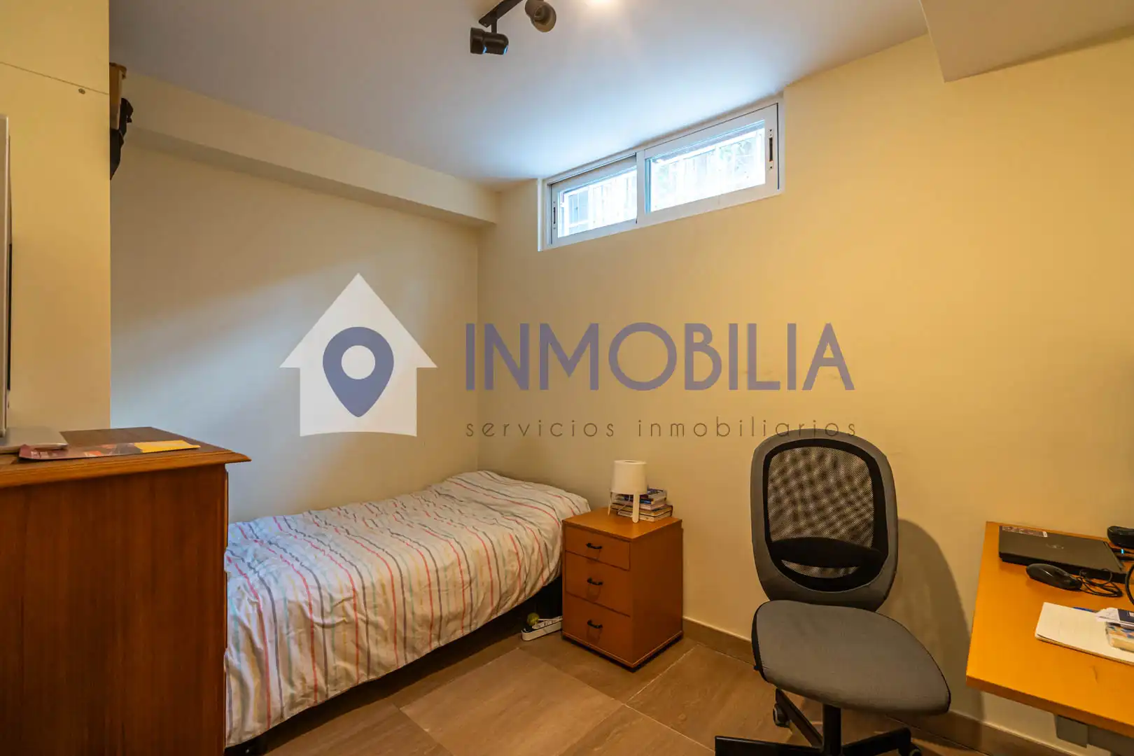 Casa adosada en venta en Madrid con Aire acondicionado, Calefacción y Jardín privado