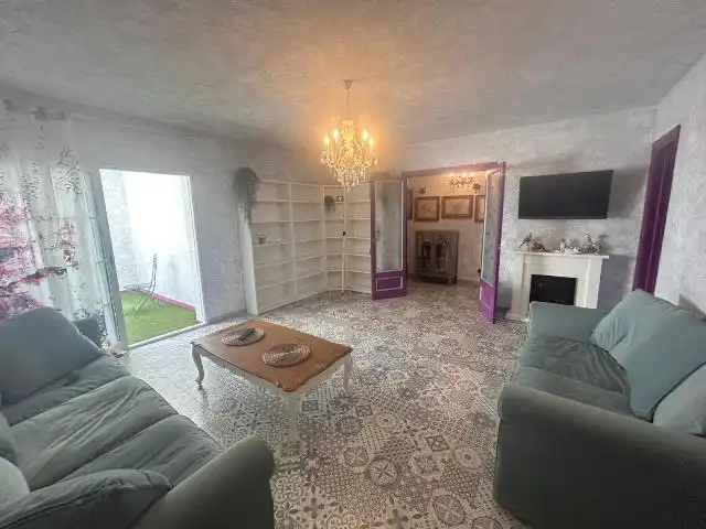 Piso en venta en Ciutadella