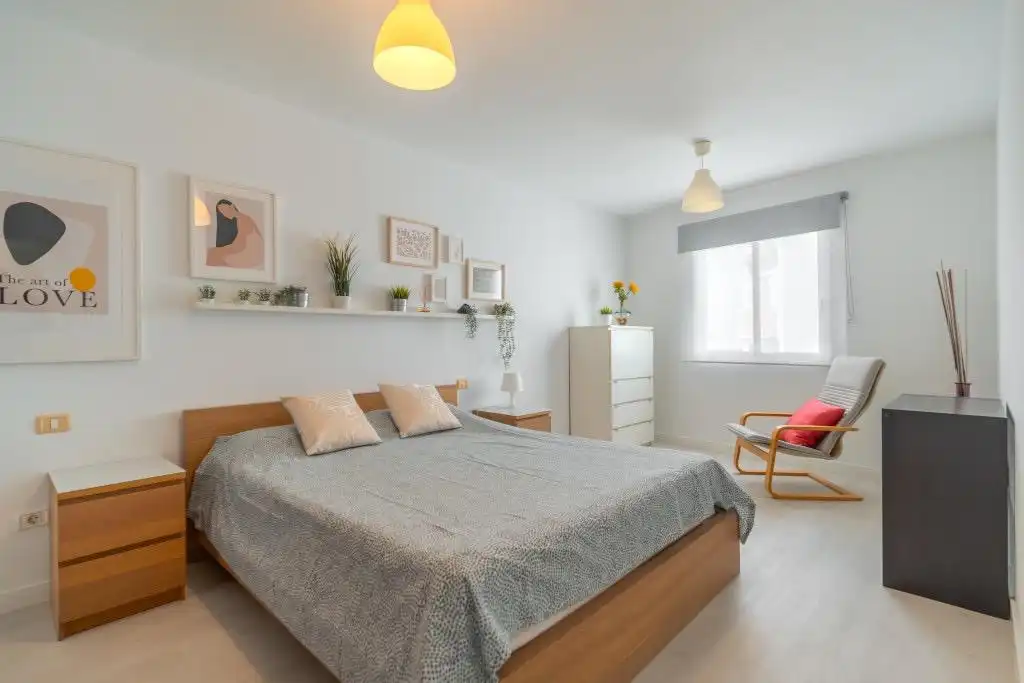 Appartement compact avec ascenseur à vendre à Armeñiime - Las Moraditas - Las Cancelas, imagen 15