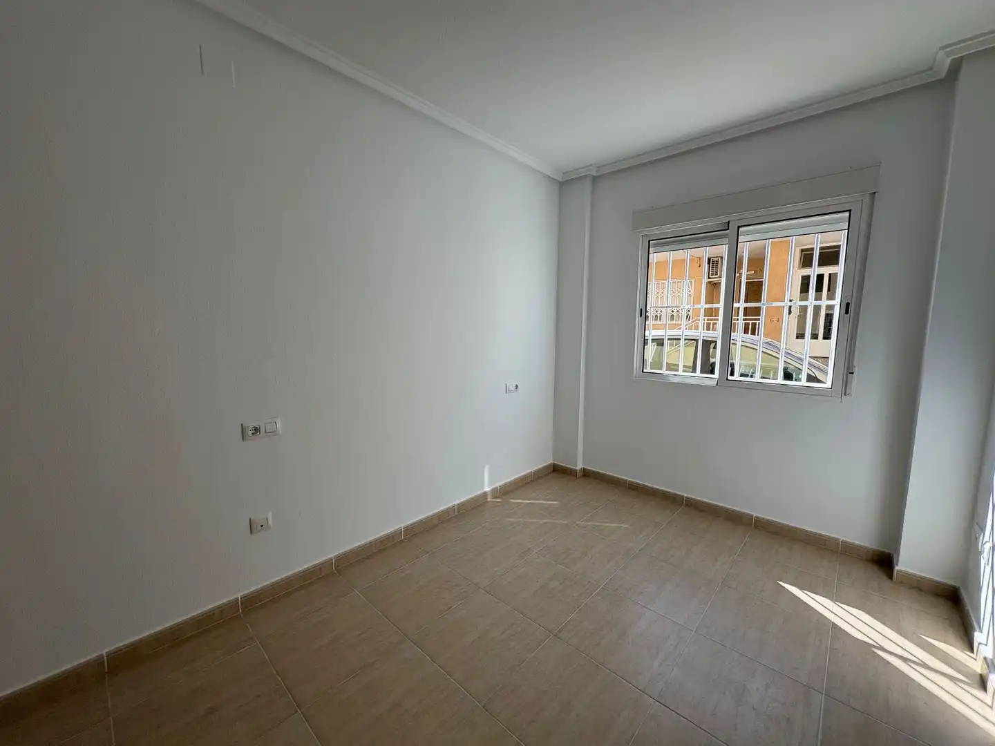 Flat for rent in Pilar de la Horadada ciudad