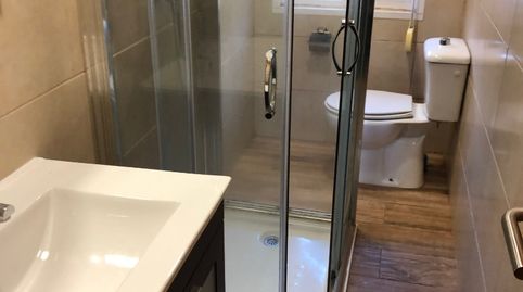 Photo 4 of Flat for rent in Rúa de Teo, Campus Norte - San Caetano, Santiago de Compostela