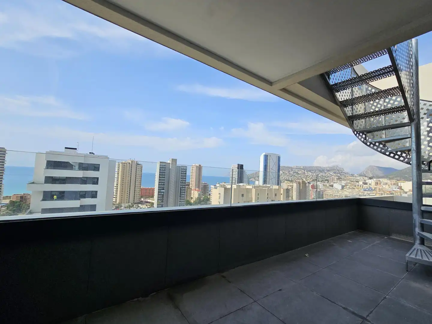 Penthouse with pool for sale in Marisol Park - Ortembach - Los Almendros, imagen 43