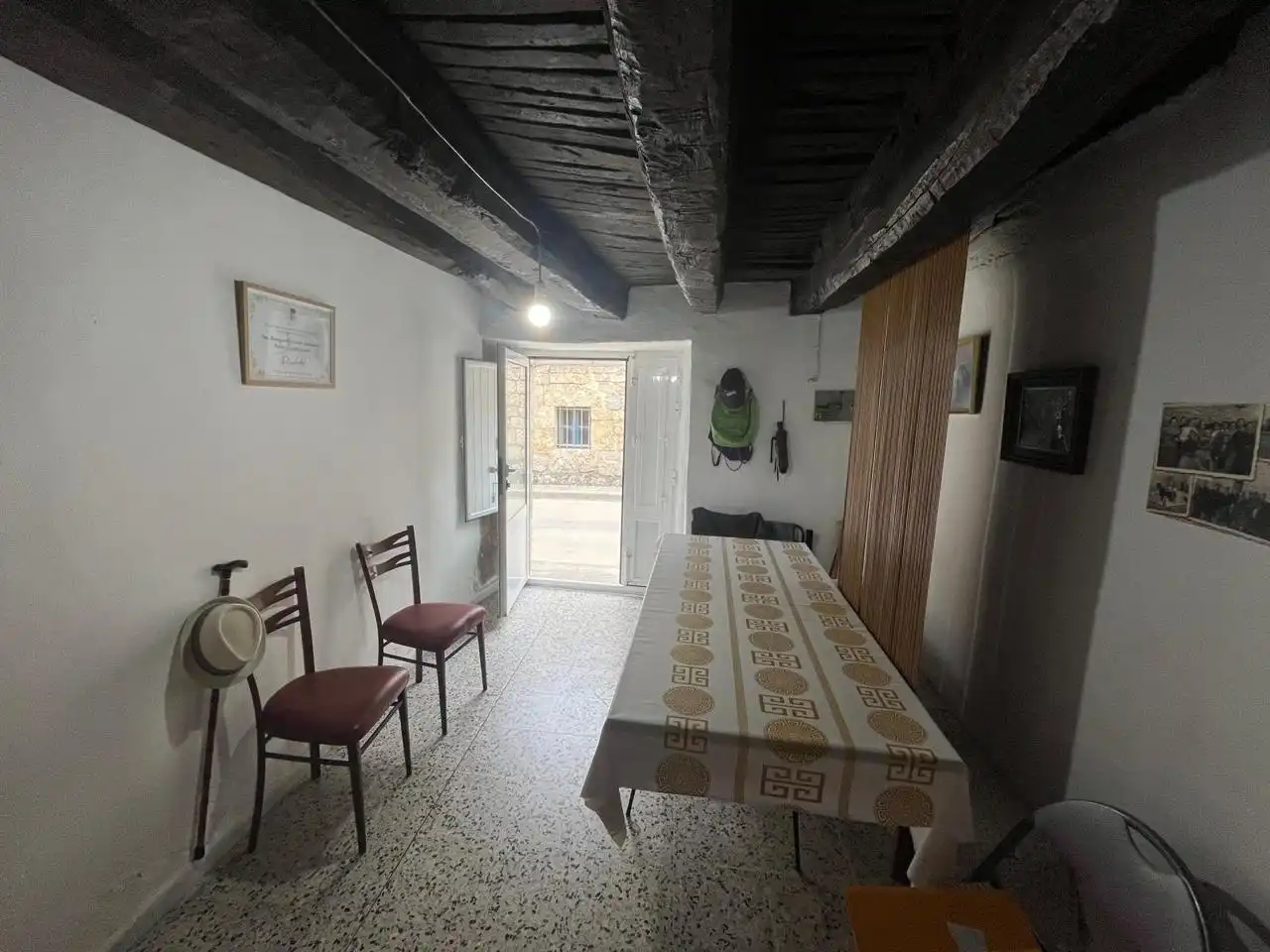 Comedor de Casa o chalet en venta en Villanueva de Argaño