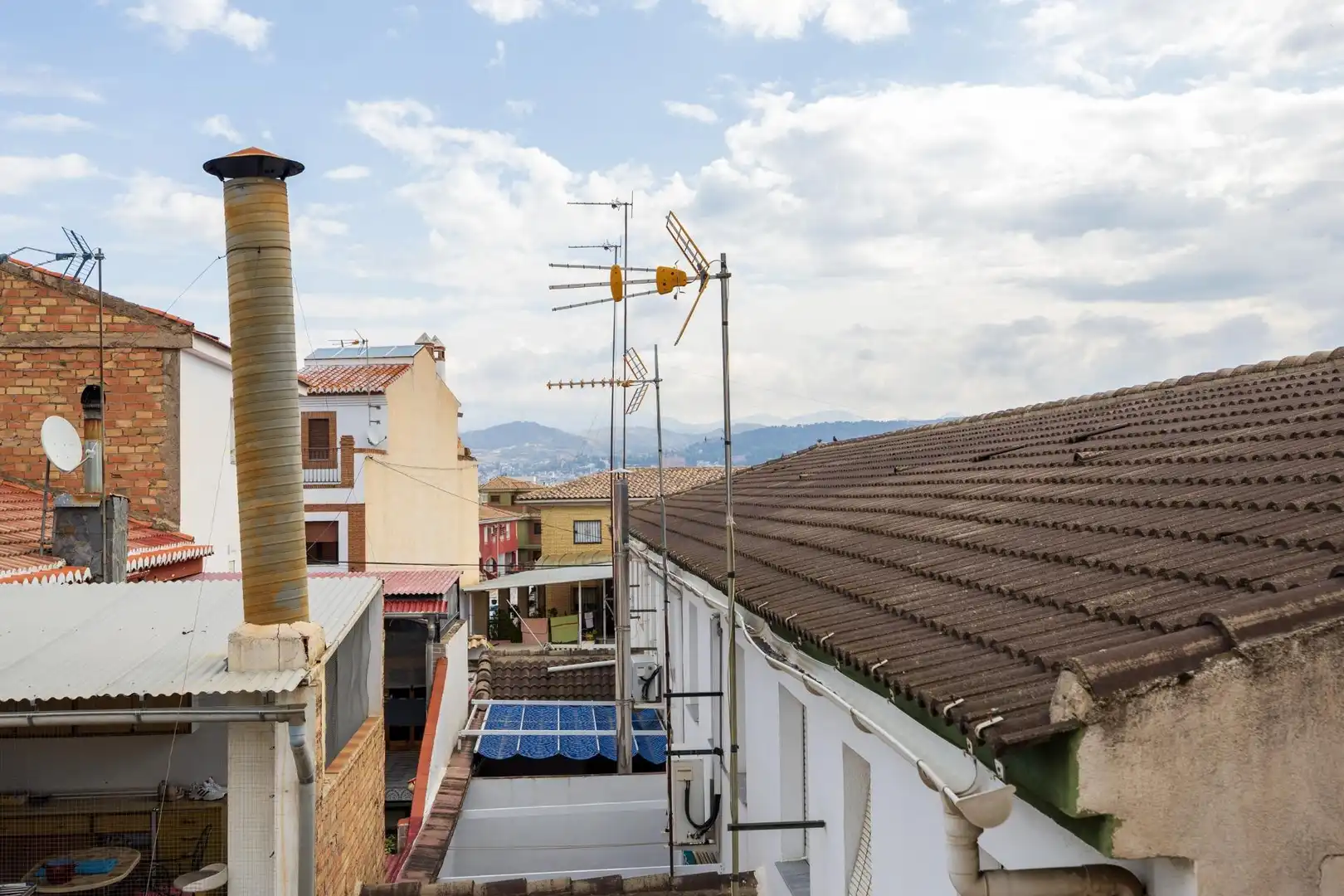 Apartament en venda a San Miguel