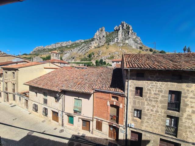 Casa-chalet en Venta en Pancorbo