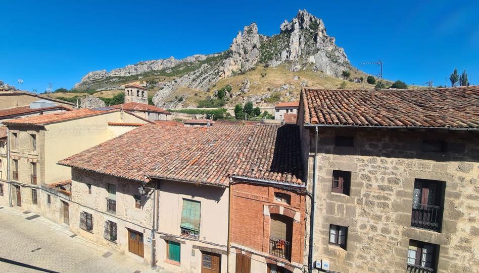 Photo 1 of House or chalet for sale in Pancorbo, Burgos