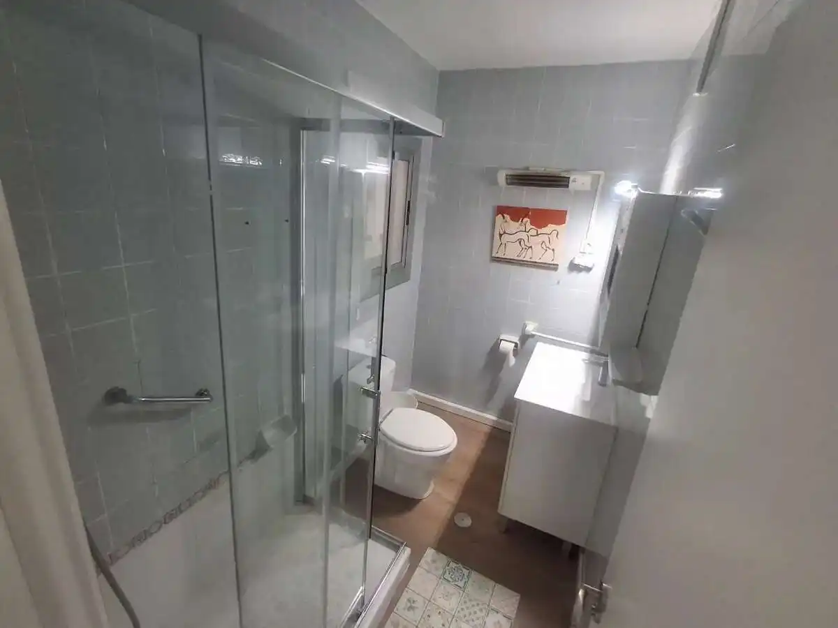 Piso con terraza en venta en Norte, imagen 5