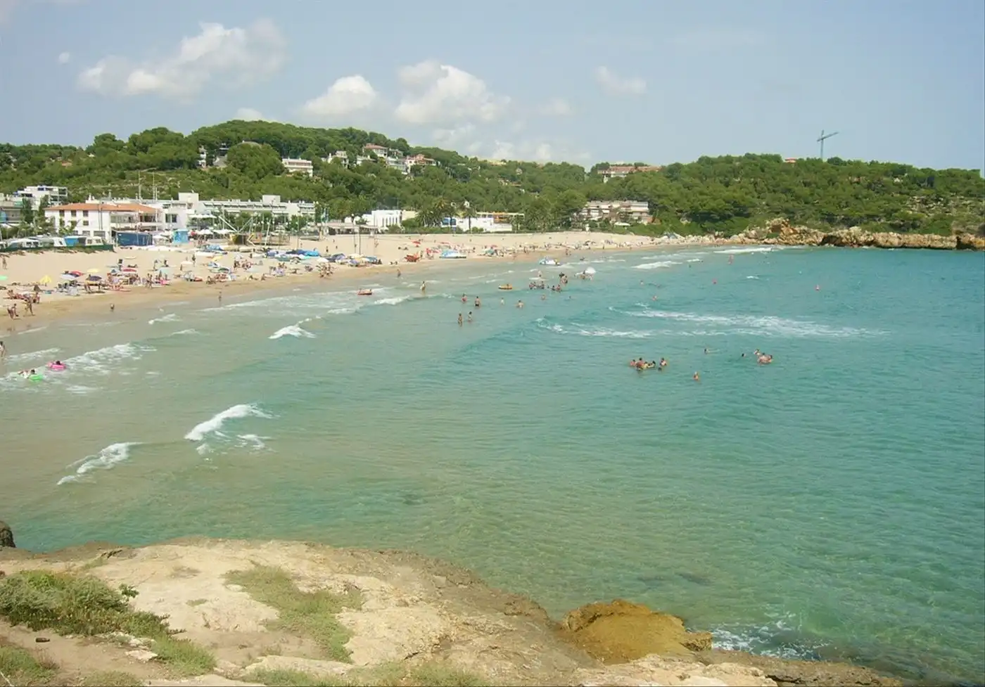 Residential land for sale in Avinguda Mediterrani 56, imagen 9