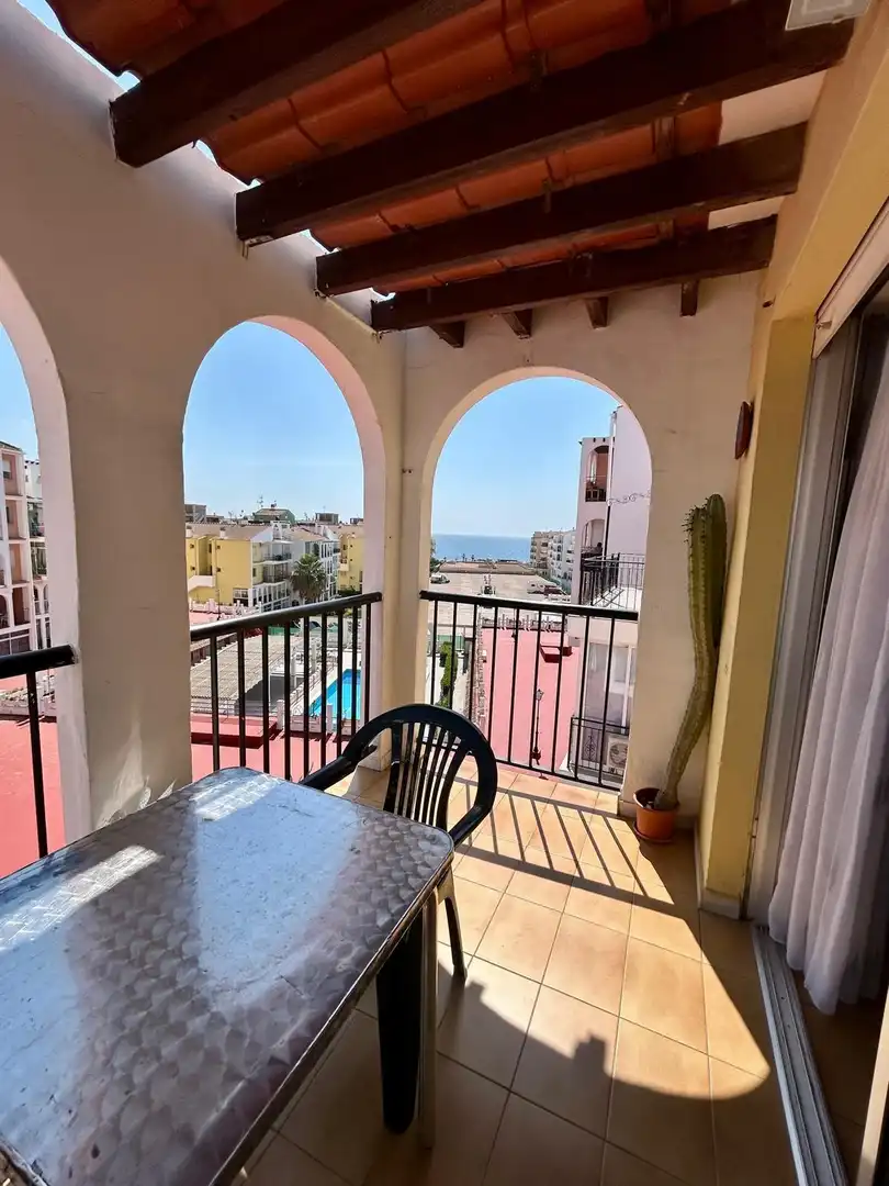 Penthouse with terrace for sale in Avenida Avenida Don Juan de Austria, imagen 2