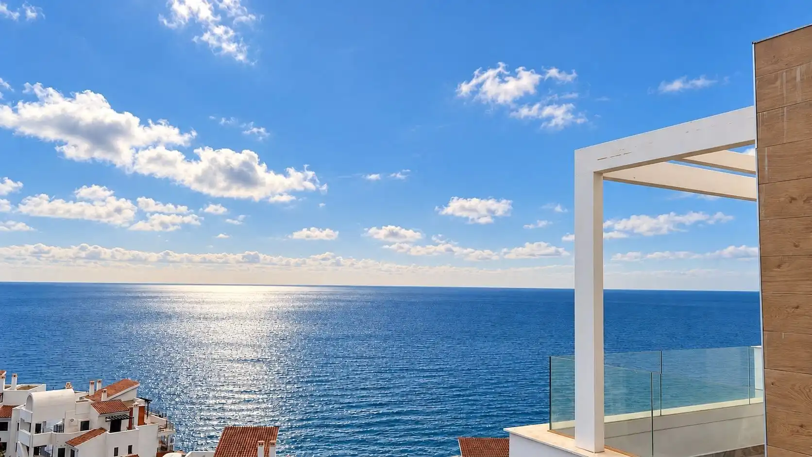 Appartement compact avec piscine à vendre à El Peñoncillo, imagen 5