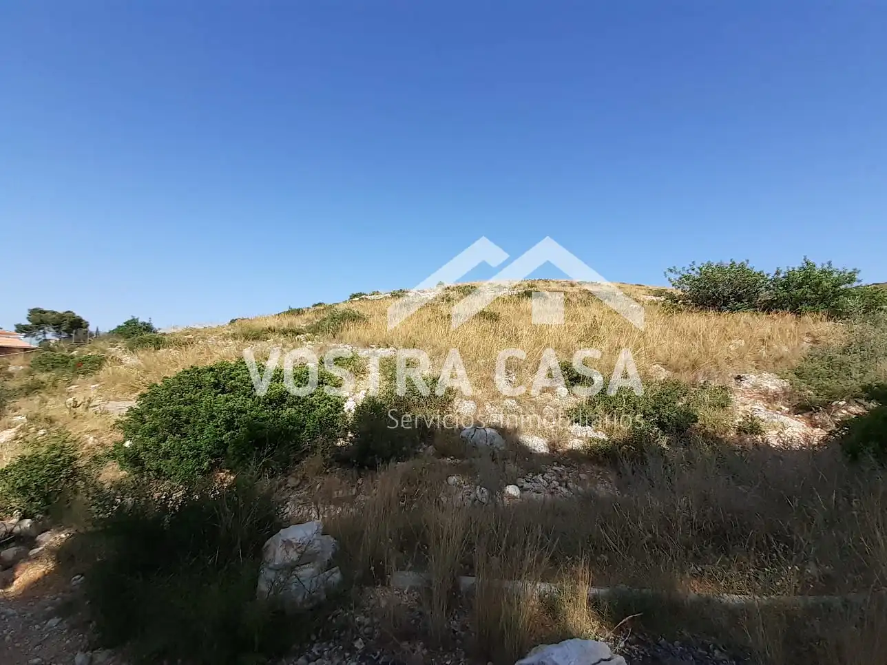 Rustikales Grundstück zum Verkauf in Águila sierra Perenchiza, imagen 15