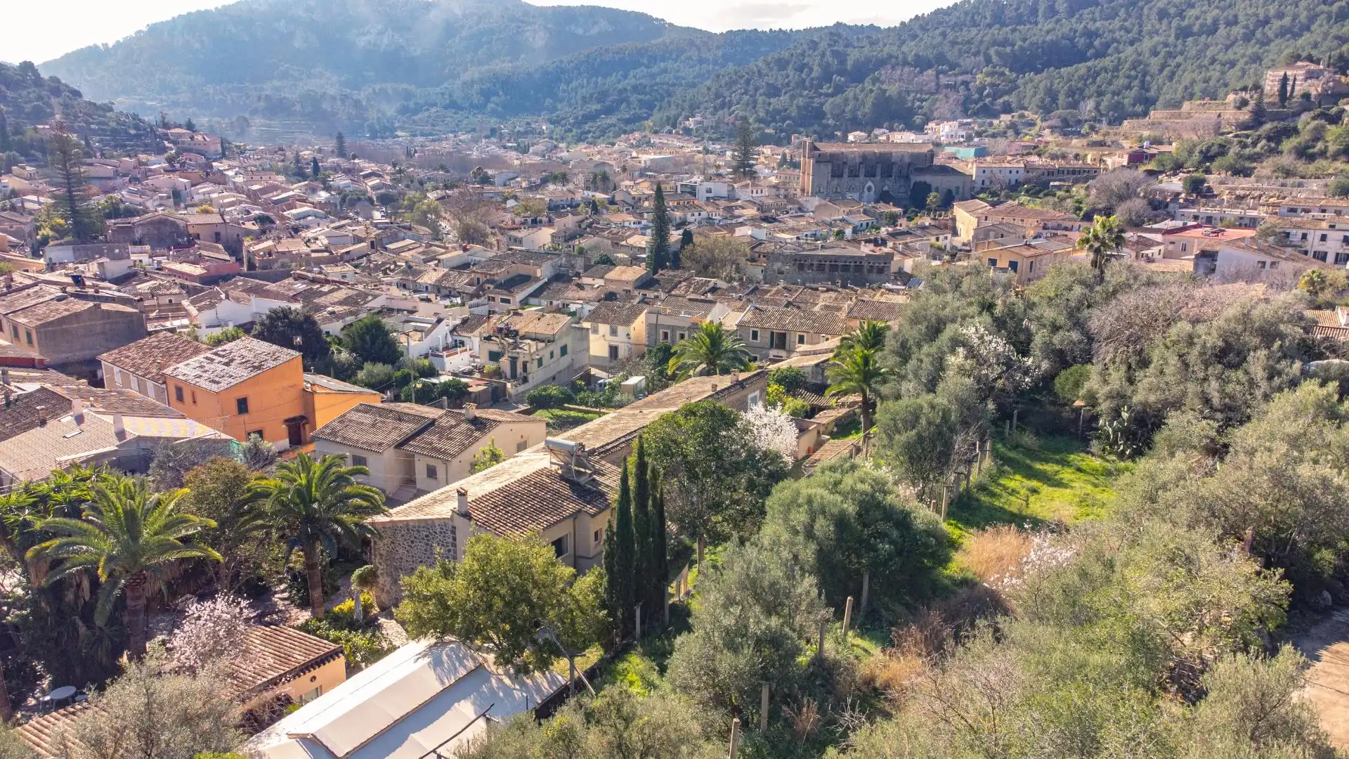 Residencial en venta en DE SON DAMETO, 3, Esporles