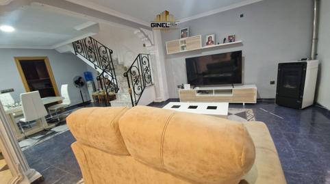 Photo 3 of Single-family semi-detached for sale in San Felipe - El Almendral - La Merced, Jaén