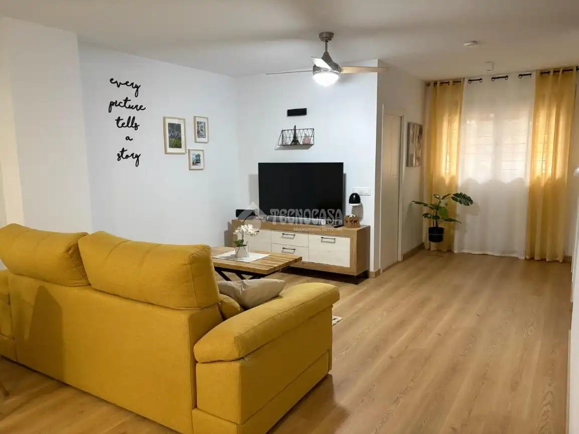 Piso en venta en Levante, imagen 3