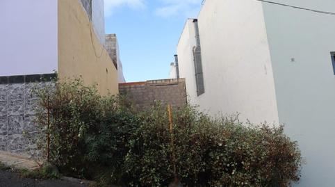 Foto 4 de Residencial en venda a Calle Tenerife, 19, Santidad, Arucas