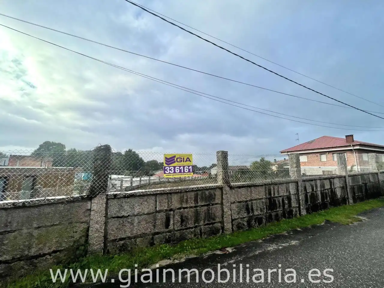 Terreny rústic en venda a Calle Lugo 30, imagen 12