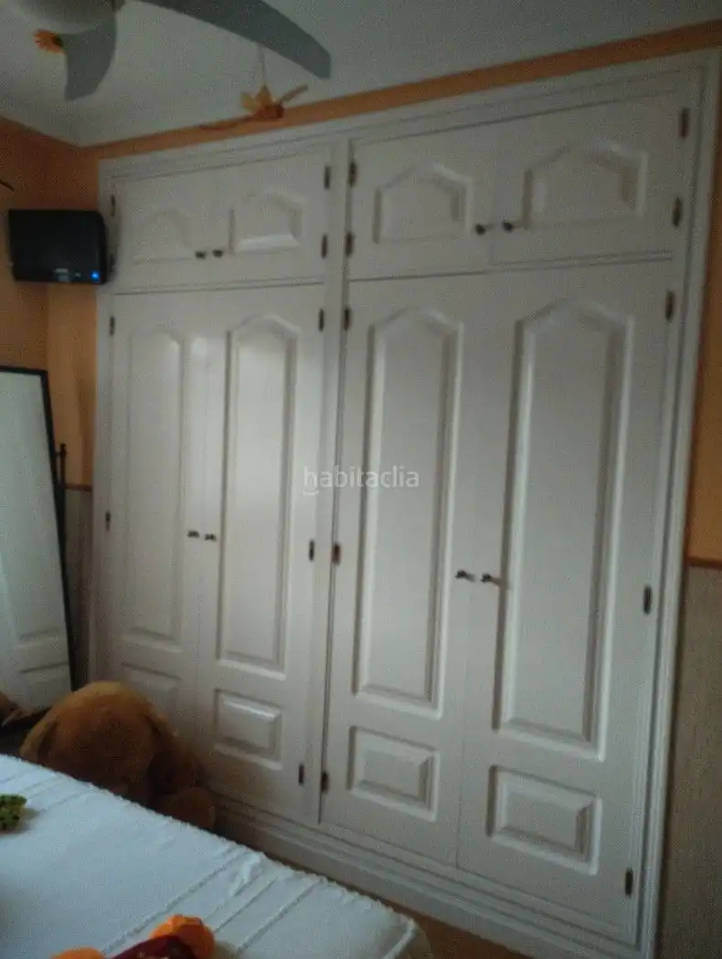 Chalet con jardín en venta en Calle la Cruz 24, imagen 5