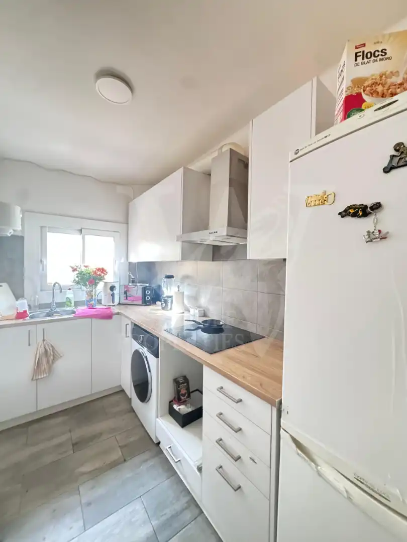 Piso en venta en Passatge Dachs, Centre