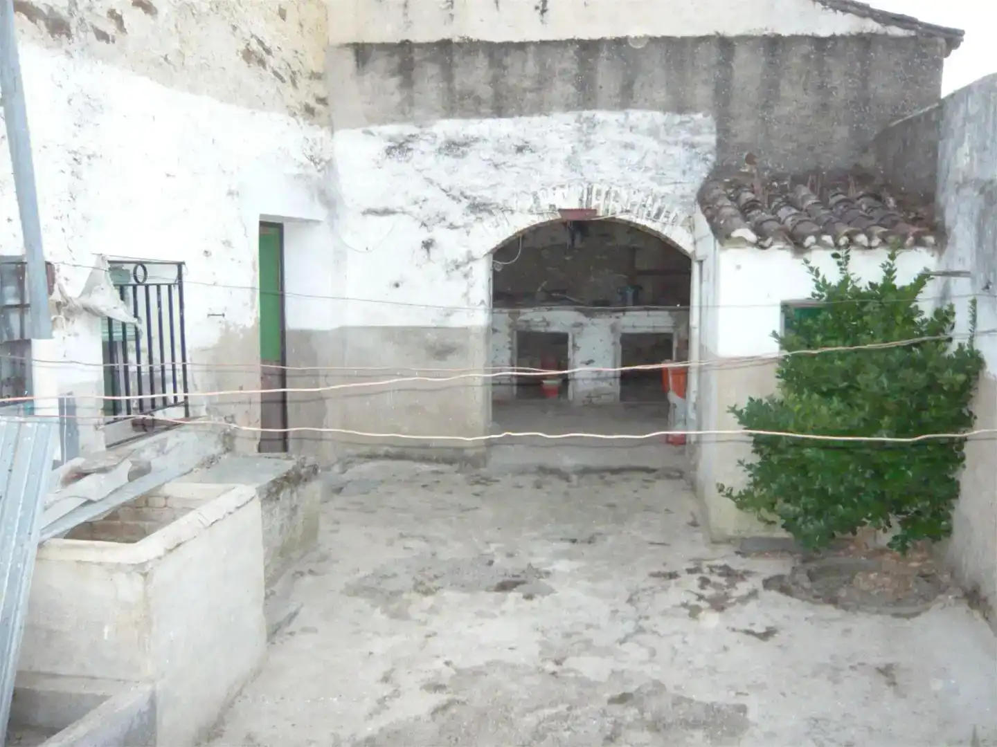 Casa o xalet en venda en Hinojal