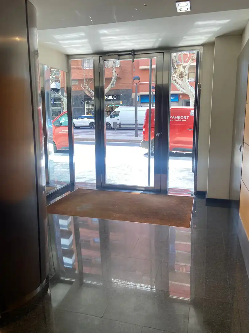 Appartamento con terrazza in vendita a Passeig de l'Estació, imagen 26